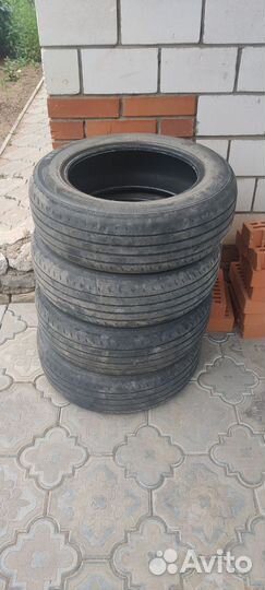 Nexen N'Fera SU4 185/65 R15 88H