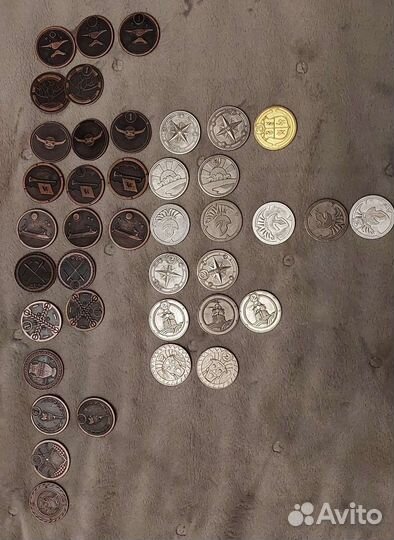 Монеты пятерочка магазин сокровищ