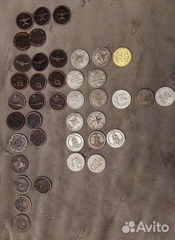 Монеты пятерочка магазин сокровищ