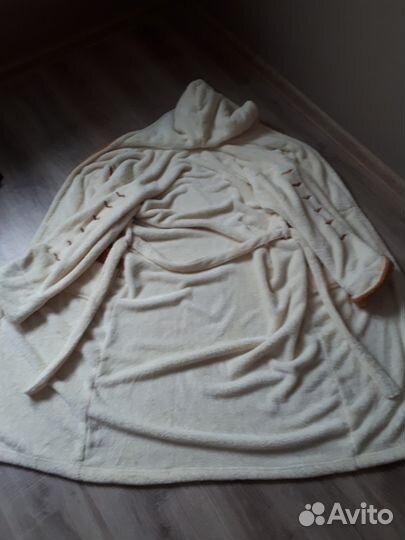 Халат Банный Новый