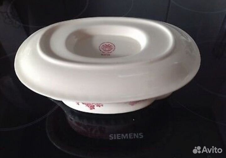 Соусники. Villeroy&Boch. Rusticana. Burgenland. Ге