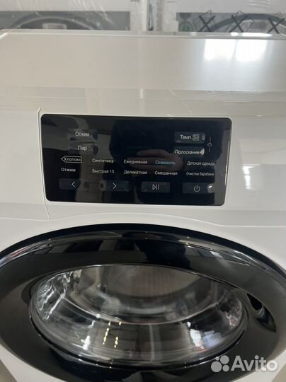 Стиральная машина Haier HW60-BP12919B