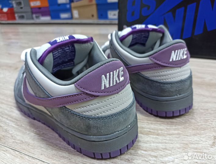 Кроссовки Nike SB Dunk Low