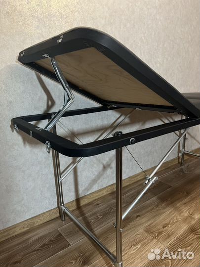 Кушетка для массажа, шугаринга, наращивания рес