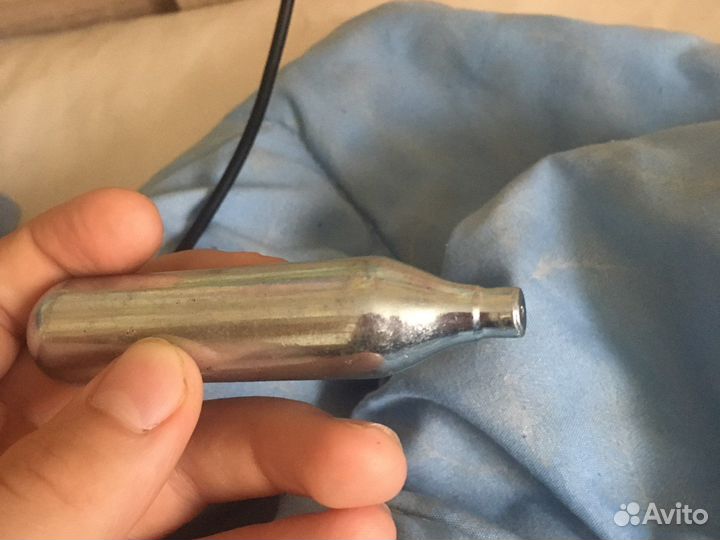 Гильза для пневматики