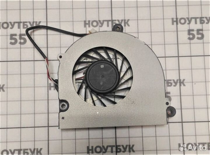 Кулер для ноутбука DNS B4100 W170 W253BWQ