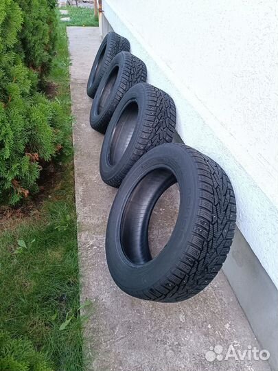 Nokian Tyres Hakkapeliitta 7 205/60 R16 96T