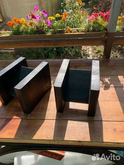 Подставка под акустику 210х260х190