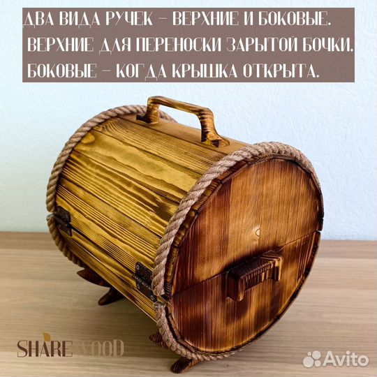 Мини-бар 
