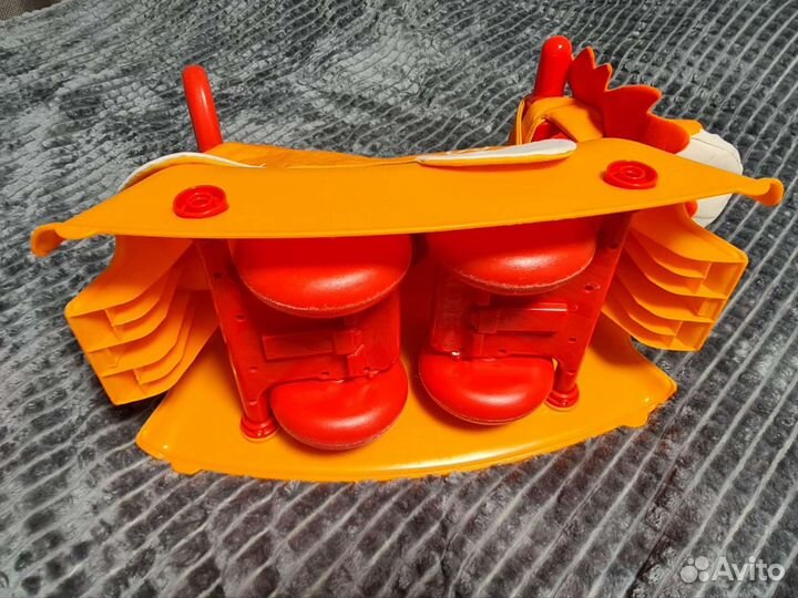 Детская машинка толокар каталка 