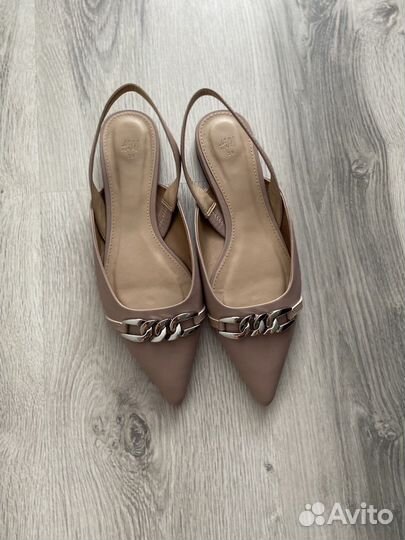 Туфли-лодочки H&M