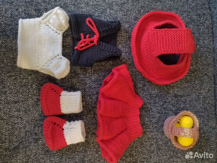 Одежда для Паола Рейна