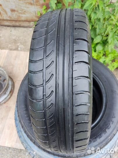 Nokian Nordman SX 155/70 R13