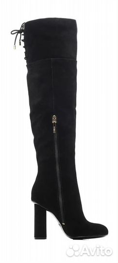 Ботфорты демисезонные 41 размер