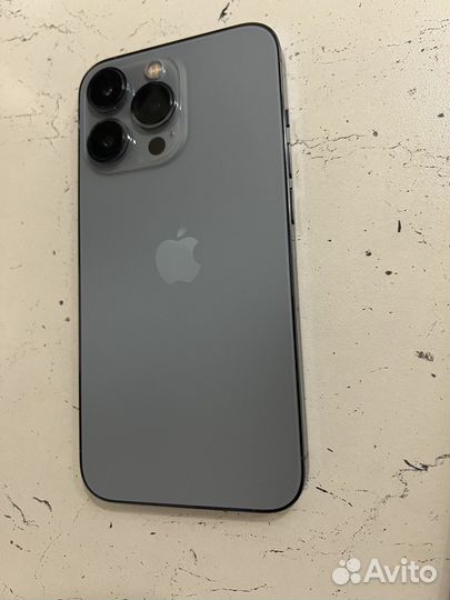 iPhone 13 Pro, 128 ГБ