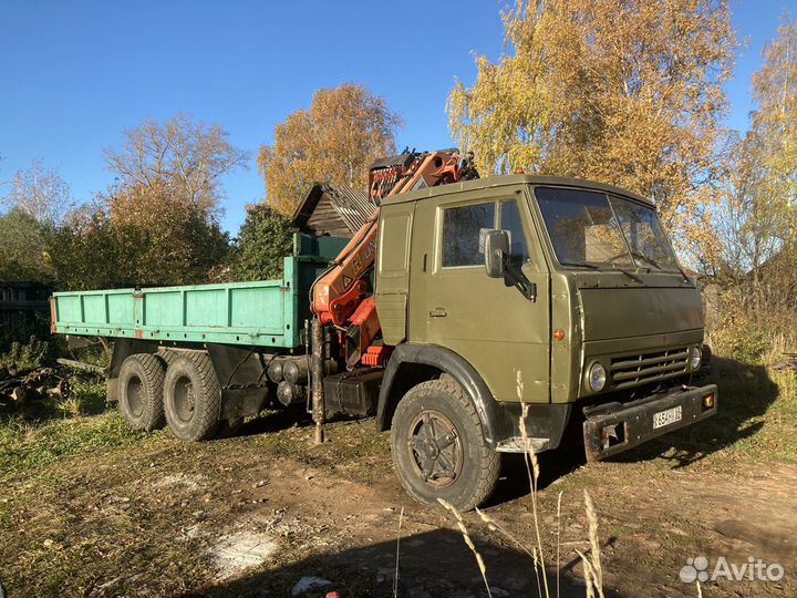 Услуги манипулятора