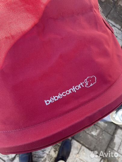 Прогулочная коляска бу