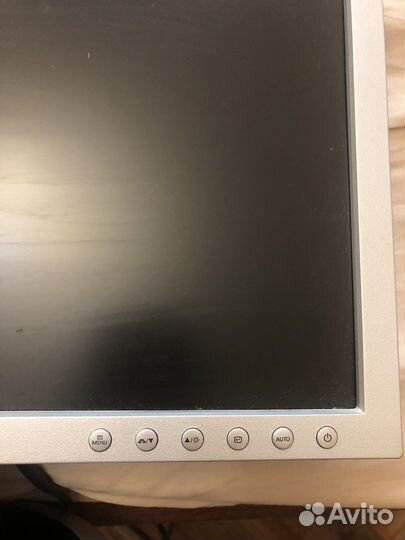 Монитор для компьютера samsung 19 дюймовый