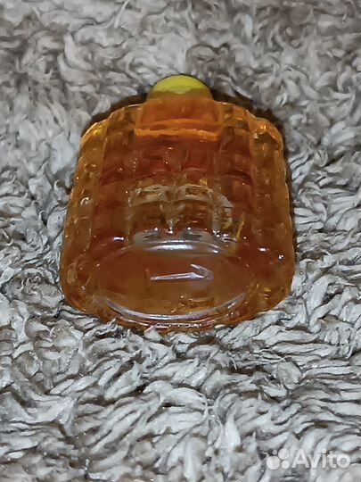 Винтажные духи СССР парфюм