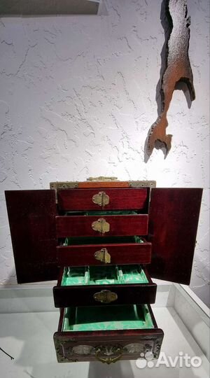 Микроскоп Германия