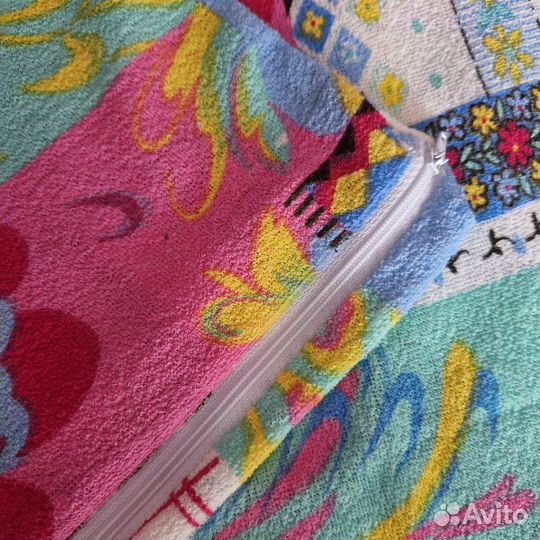 Наволочка новая 2шт