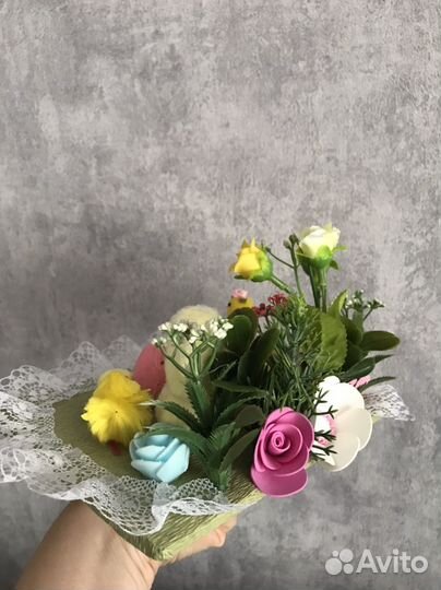 Поделка на пасху