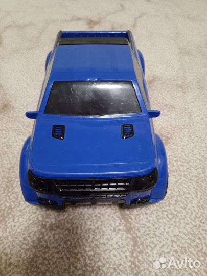 Внедорожник 