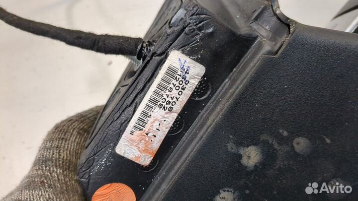 Зеркало боковое Volvo S40 2004, 2009