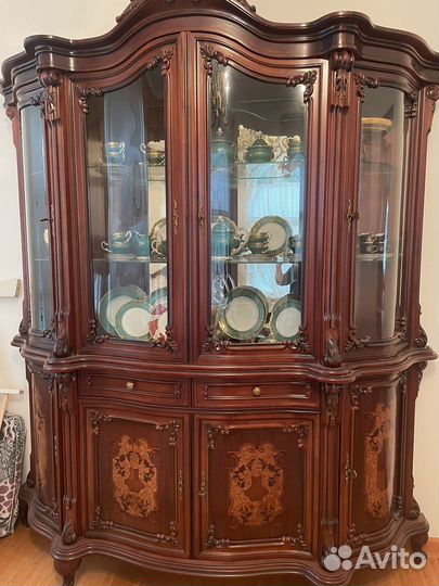 Горка «Версаль»