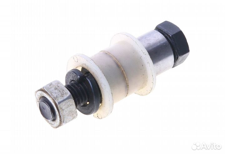 Ось ваз-2108 рычага переключения передач в сборе