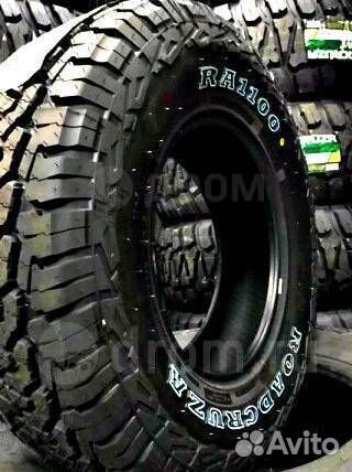 Roadcruza RA1100 A/T 265/65 R18 122T