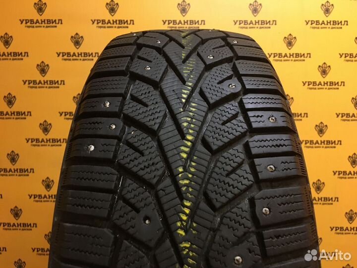 Gislaved Nord Frost 200 205/60 R16 96T