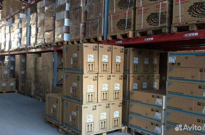 Кондиционеры. Сплит Системы. Монтаж. Гарантия