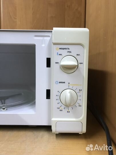 Хорошая микроволновка