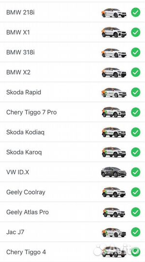 Промокод сити драйв