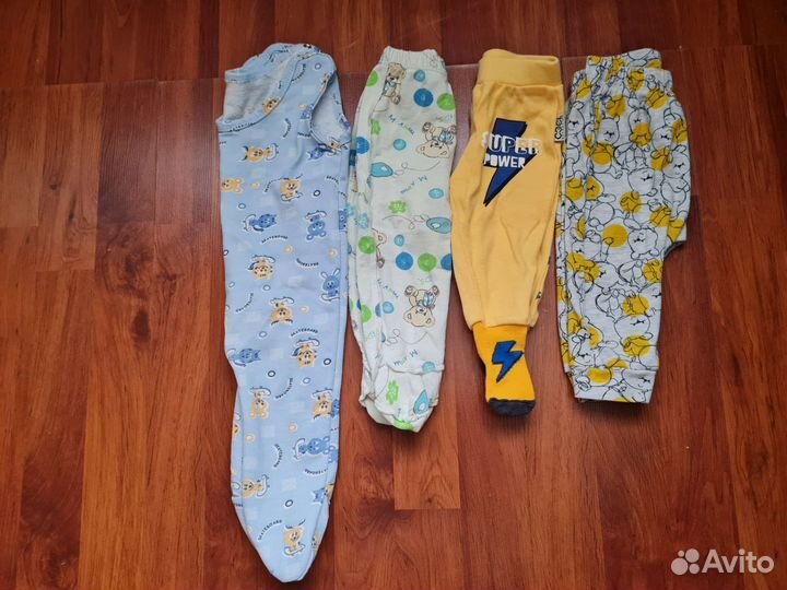 Детские вещи