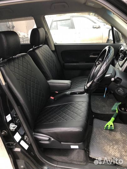 Авточехлы точно под ваше авто