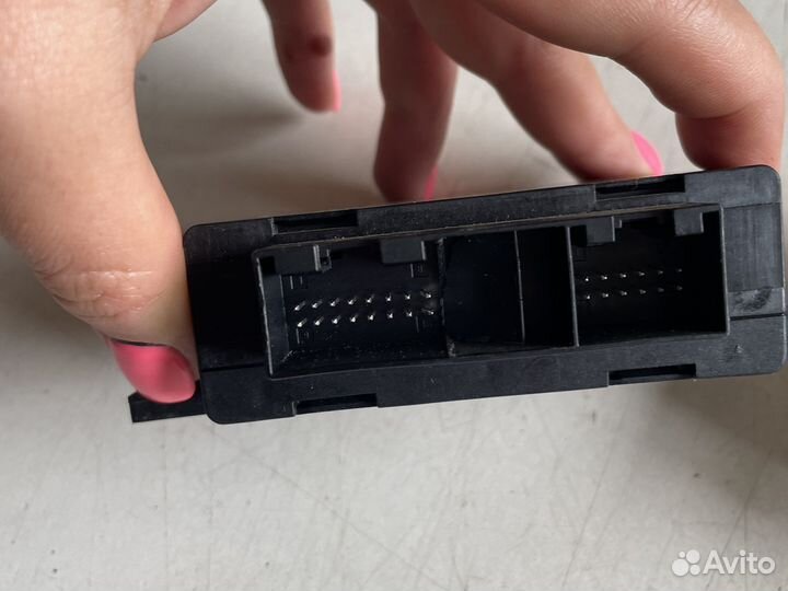 Блоки Skoda Octavia A4 Tour