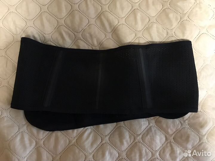 Бандаж xl бесплатно