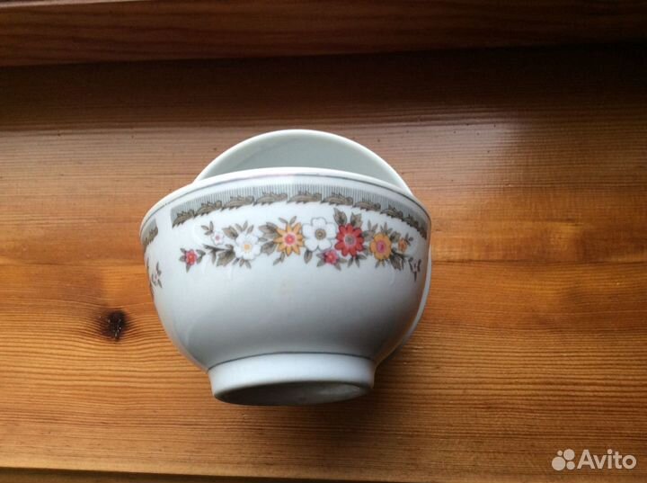 Пиалы маленькие 3 штуки