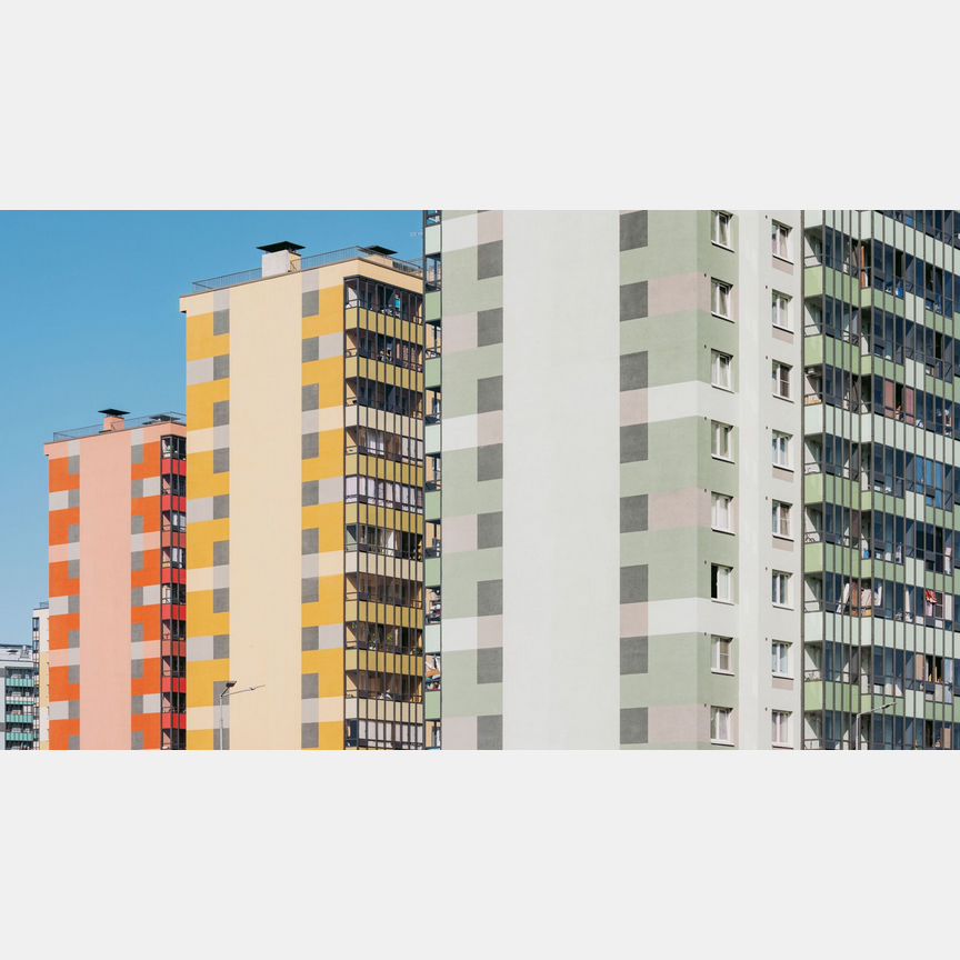 Квартира-студия, 20,8 м², 24/25 эт.