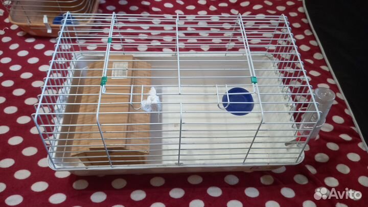 Клетка для грызунов