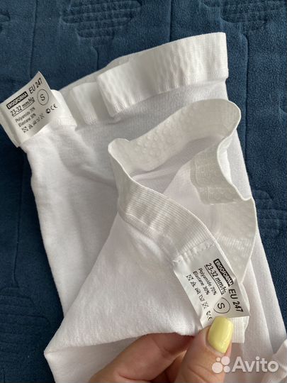 Чулки компрессионные Антиэмболические