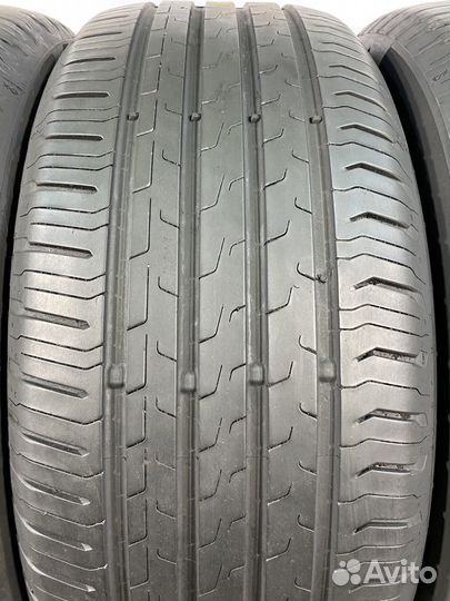 Continental ContiEcoContact 6 235/50 R19 98Y