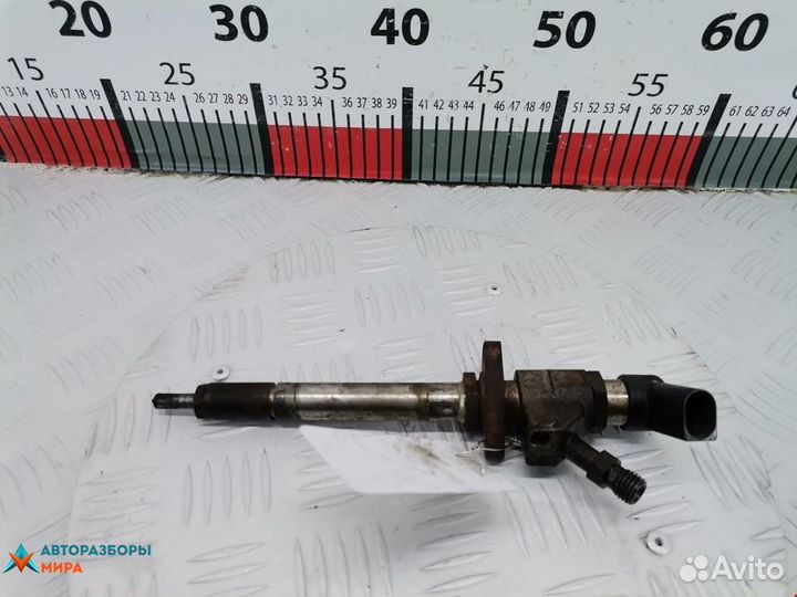 Форсунка Ford C-Max 2004 9647247280
