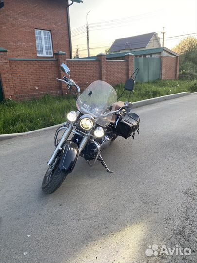 Продам Yamaha Dragstar400