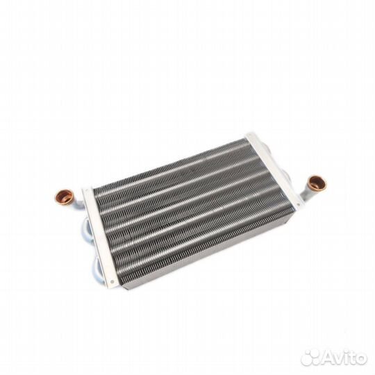 Запчасти для газовых котлов Ferroli