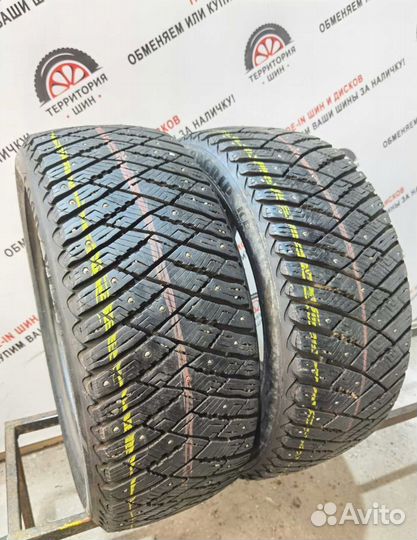 Goodyear Ultragrip Ice Arctic 225/50 R17 98T