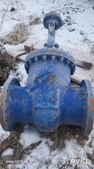 Продам задвижки