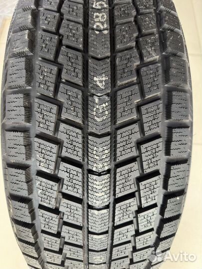 Hankook Dynapro I'Cept RW08 285/60 R18 116Q